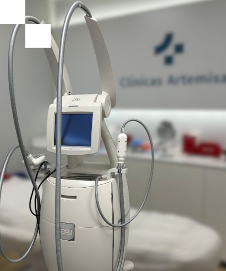 LPG Endermologie Facial