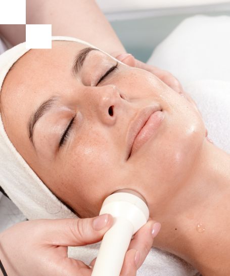 Precio bonos LPG Facial