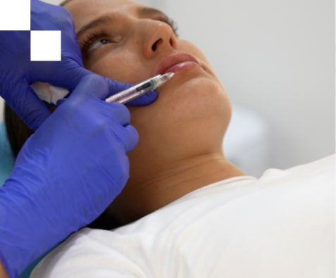 Rejuvenecimiento Facial Acido Hialuronico