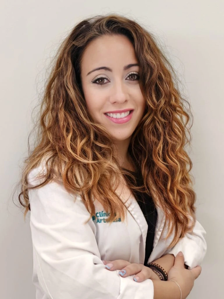 María Gómez Ramos