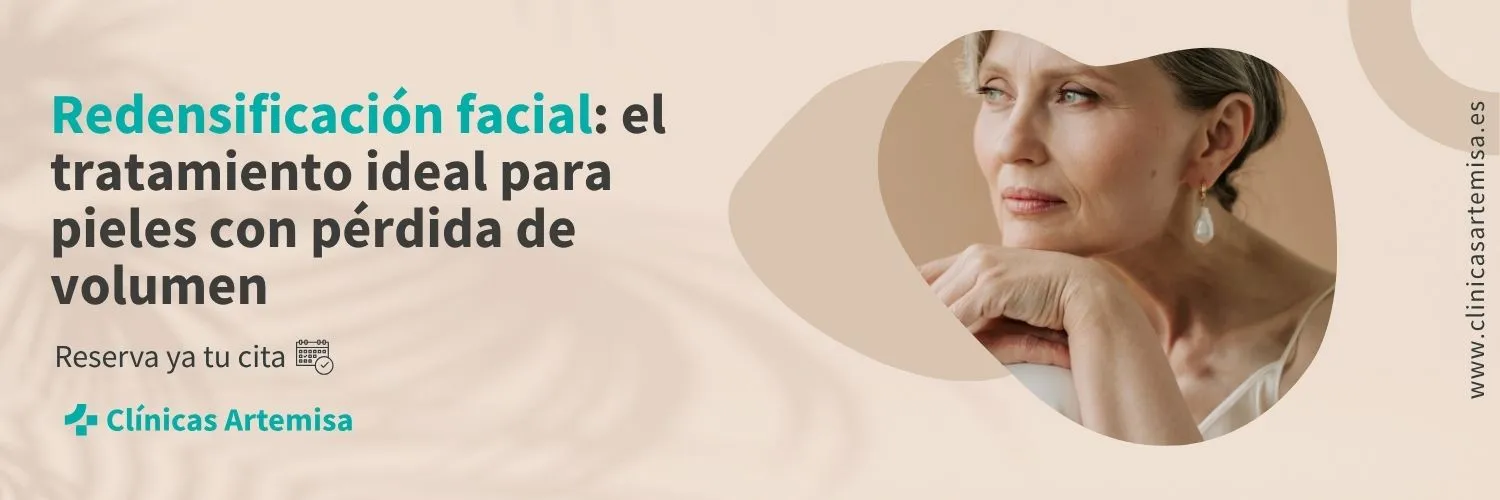 pedir cita para redensificacion facial