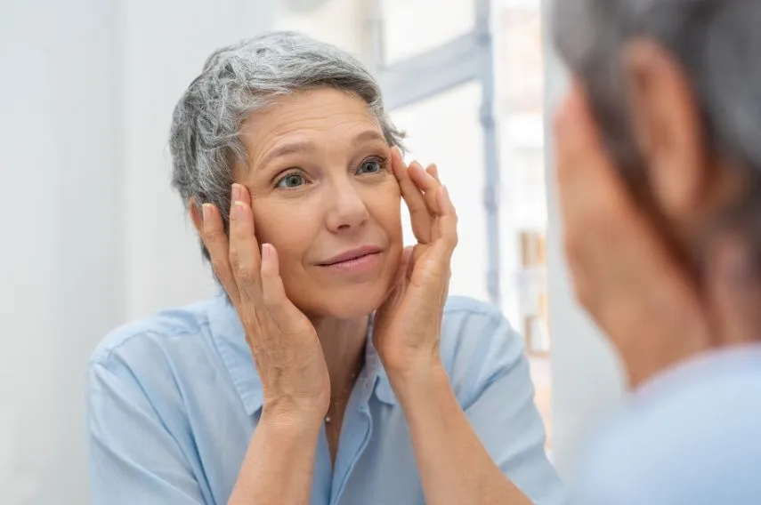 que es la redensificacion facial