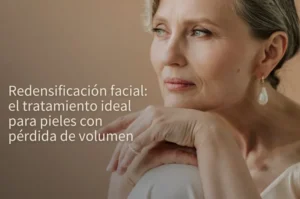 redensificacion facial