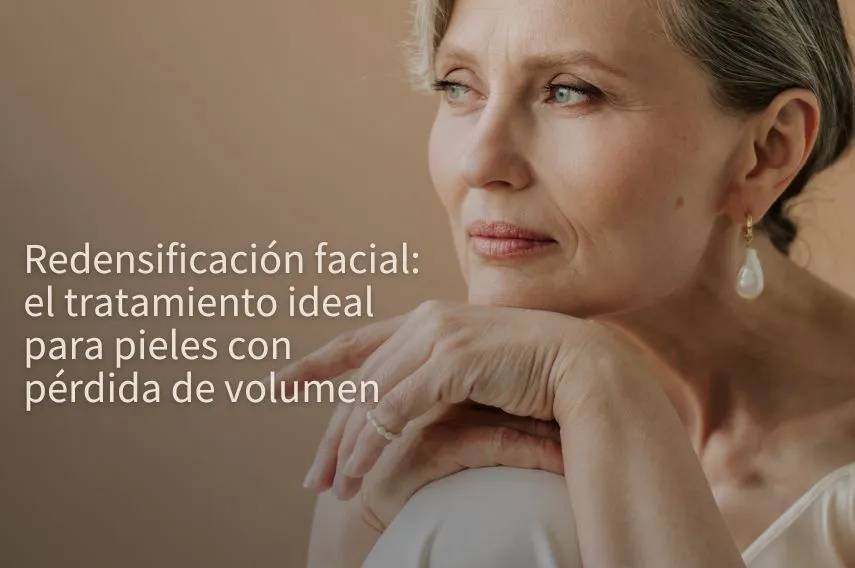 redensificacion facial