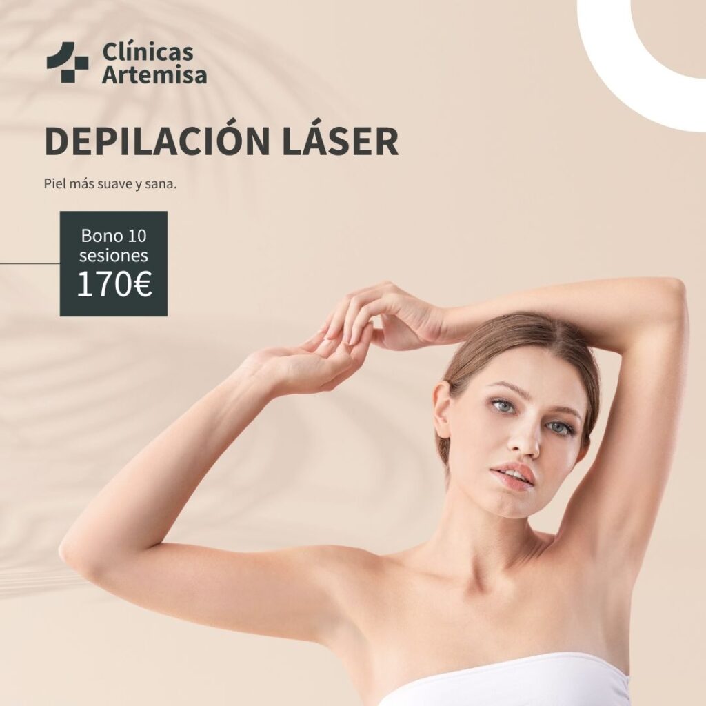 depilacion laser