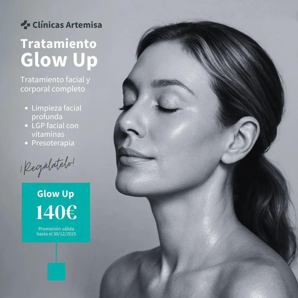 tratamiento facial y corporal