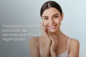 tratamientos faciales recomendados
