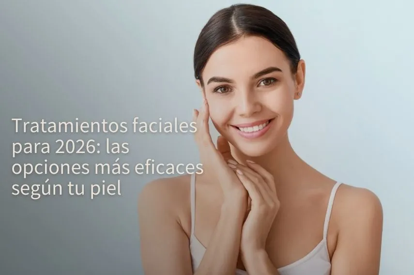 tratamientos faciales recomendados