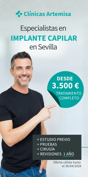 oferta implante capilar