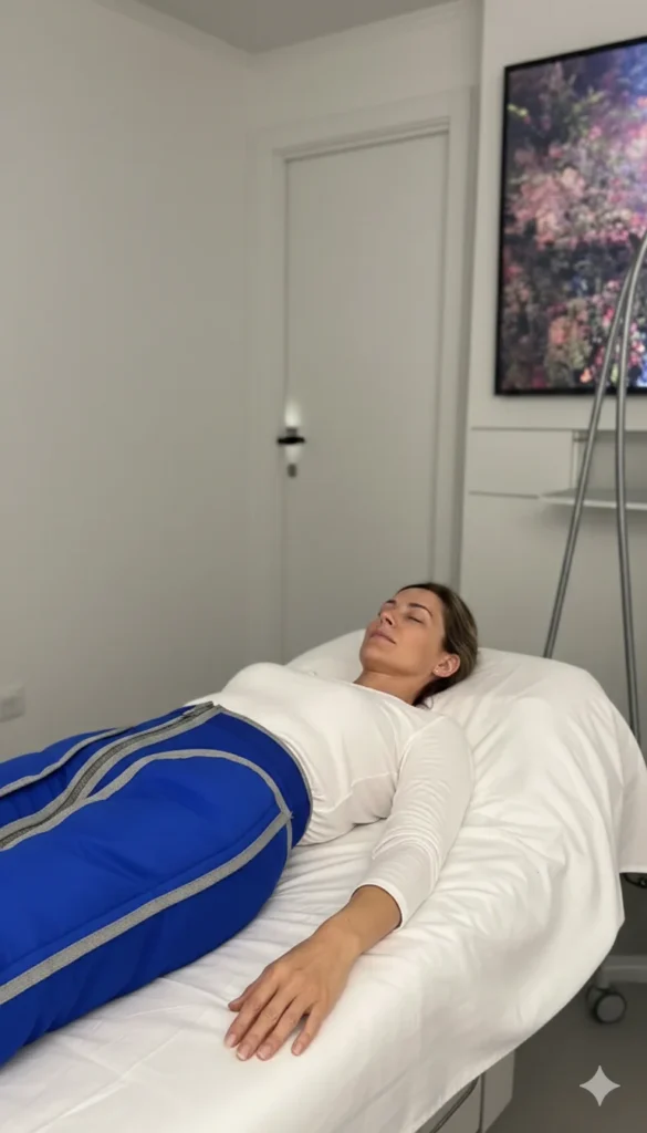 presoterapia clinicas artemisa