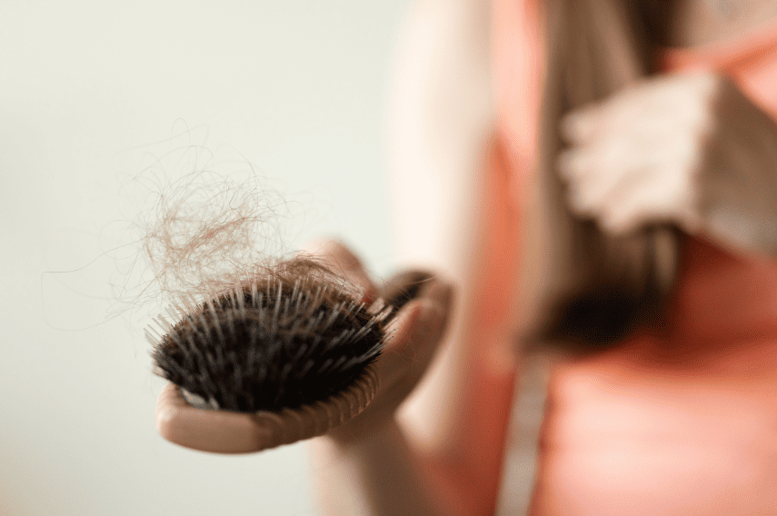 efecto shedding