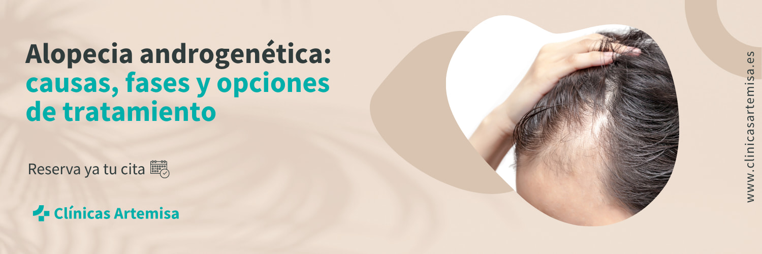 cita para tratamiento capilar