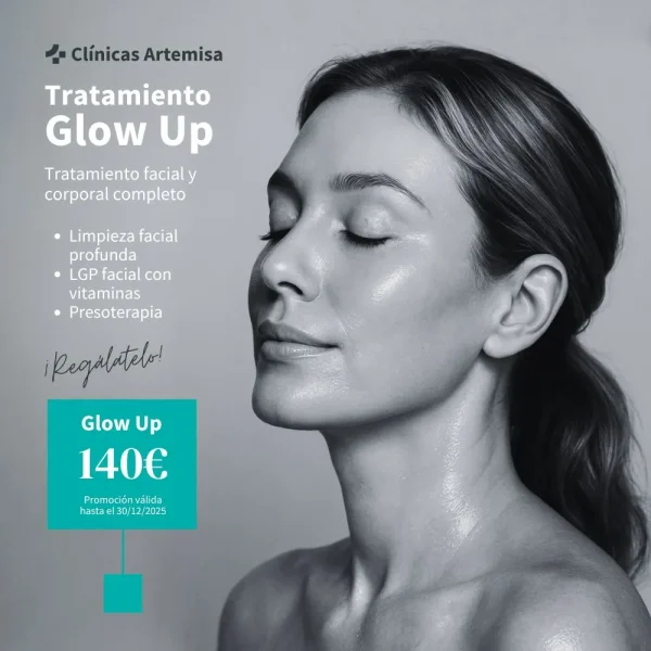 tratamiento facial y corporal