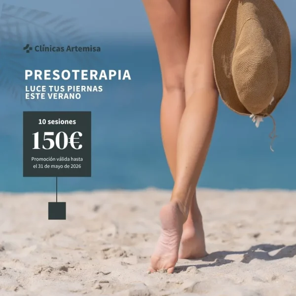 presoterapia sevilla